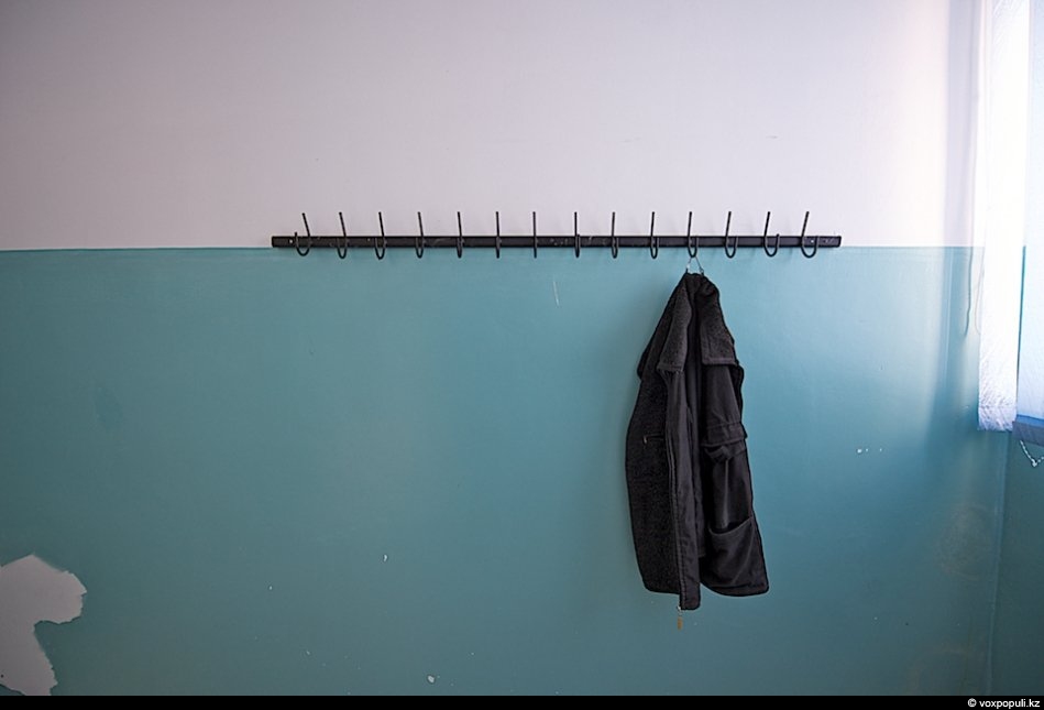 Платочки белые, глаза печальные (63 фото)