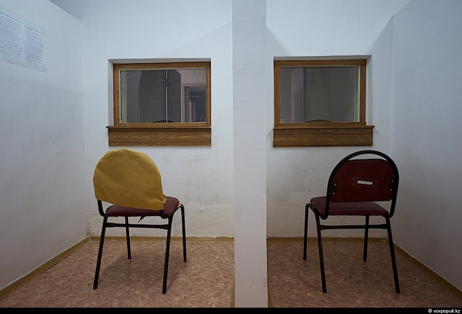 Платочки белые, глаза печальные (63 фото)