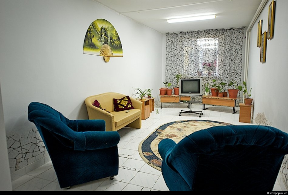 Платочки белые, глаза печальные (63 фото)