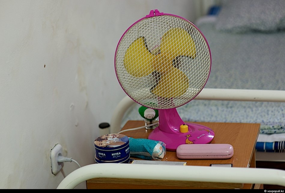 Платочки белые, глаза печальные (63 фото)