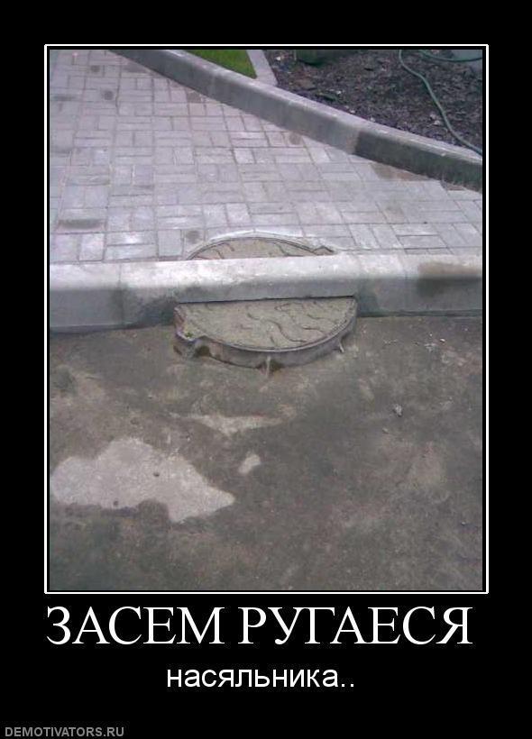 Демотиваторы (63 фото)