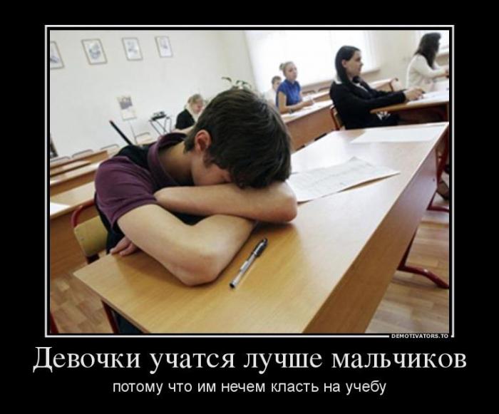 Демотиваторы (63 фото)