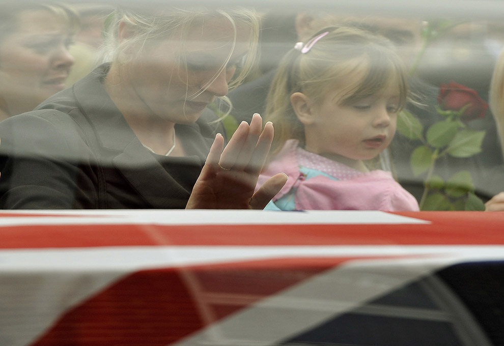 Женщины войны