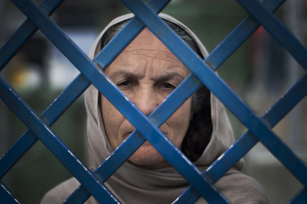 Женщины войны