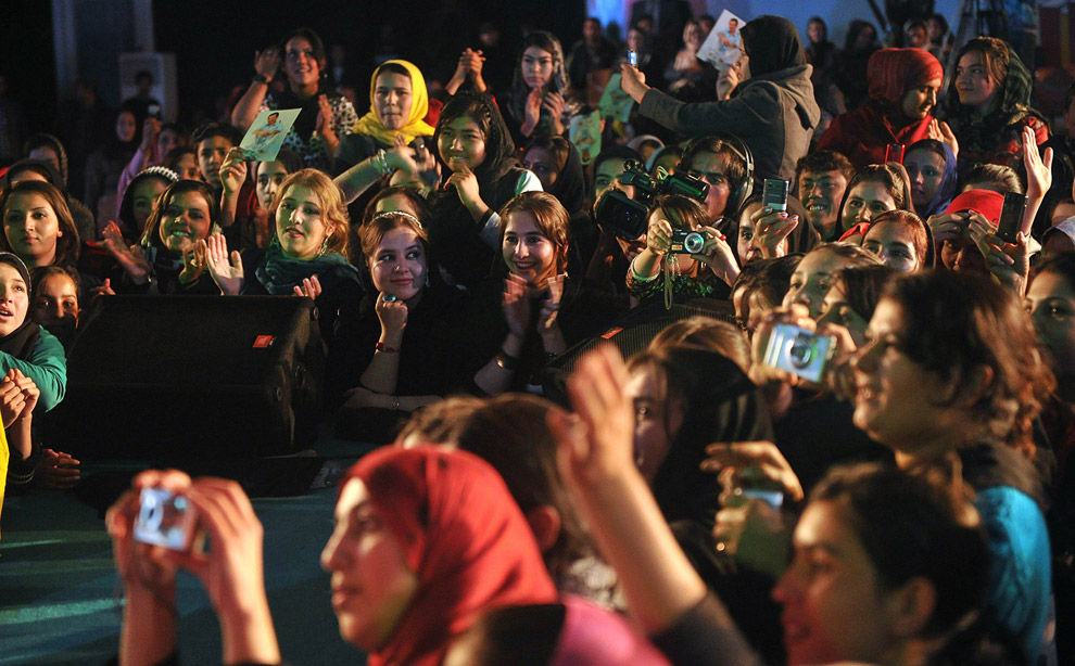 Женщины войны