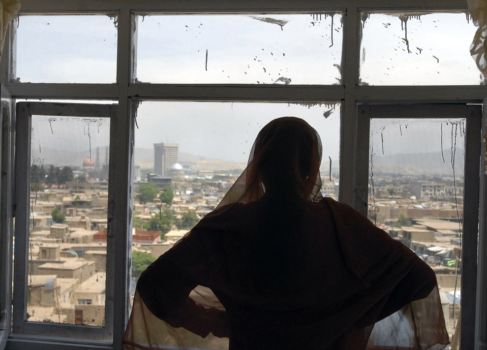 Женщины войны