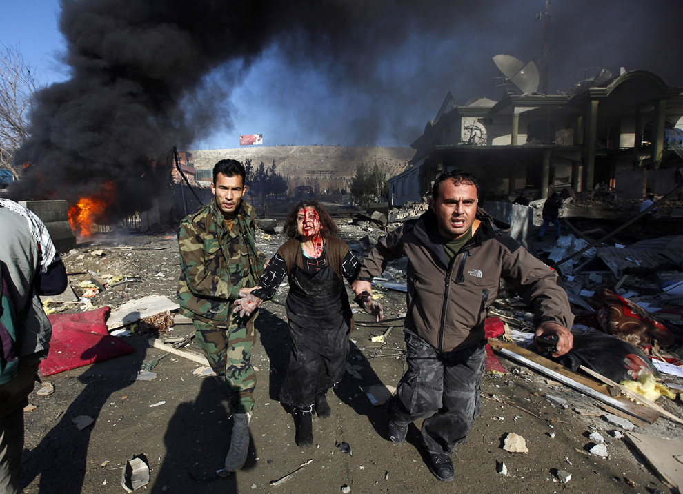 Женщины войны