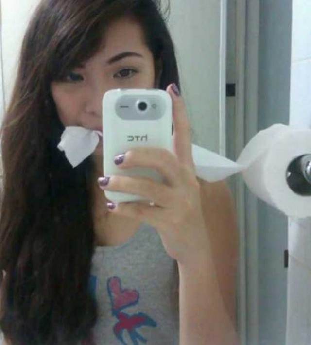 Странные персонажи из интернета