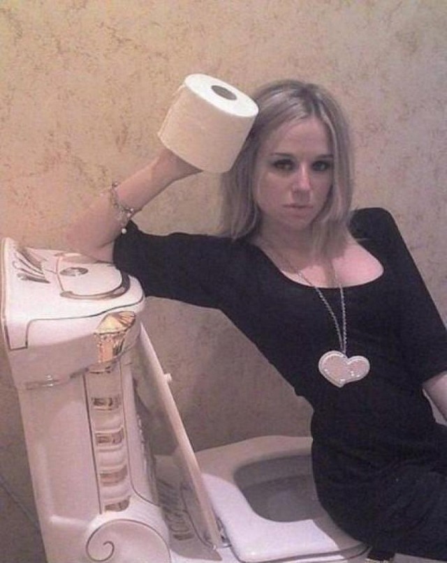 Странные персонажи из интернета