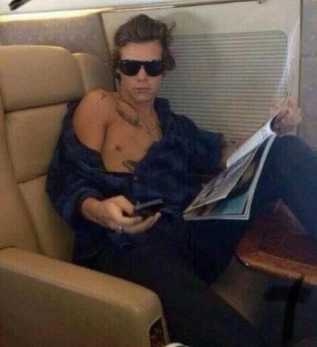 Странные персонажи из интернета