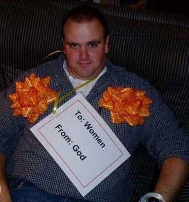 Странные персонажи из интернета