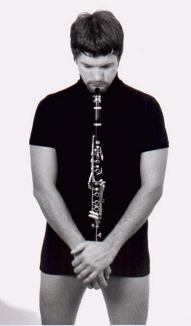 Странные персонажи из интернета