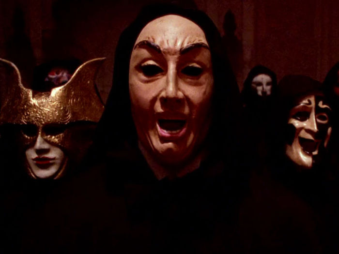 Иллюминаты: 6 фактов из истории самого таинственного общества Иллюминаты: 6 фактов из истории самого таинственного общества