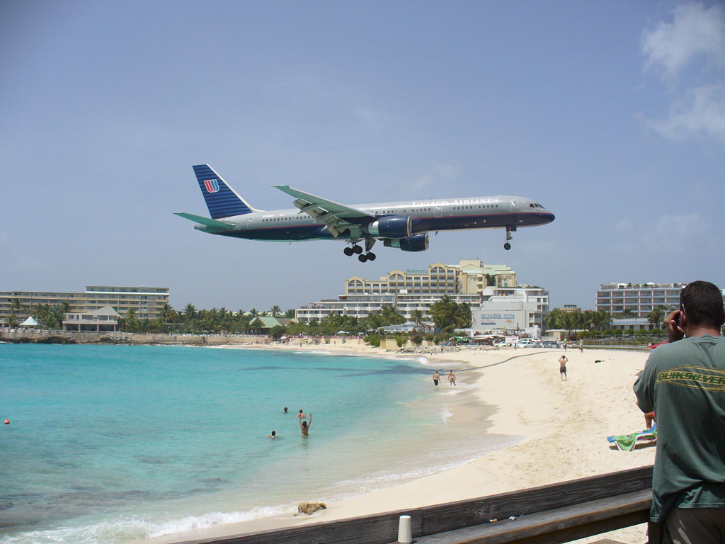 13 фактов о самолётах (13 фото)