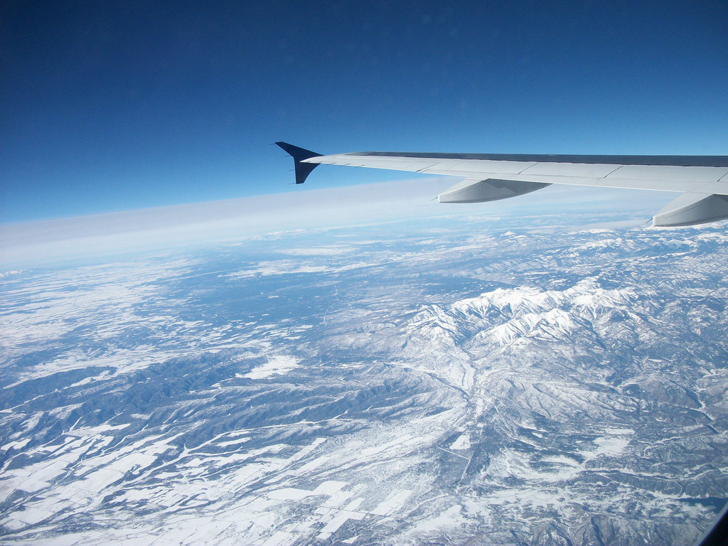 13 фактов о самолётах (13 фото)