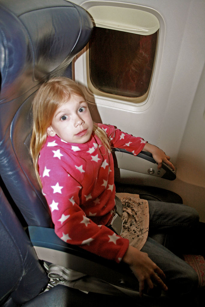 13 фактов о самолётах (13 фото)