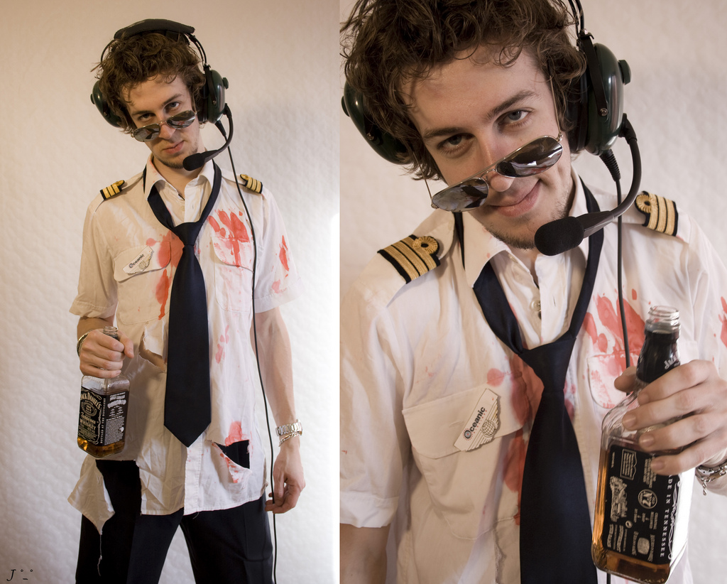 13 фактов о самолётах (13 фото)