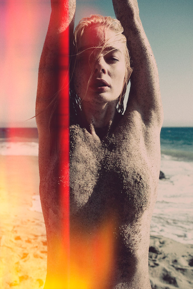 Фотограф Кеслер Тран (30 фото)