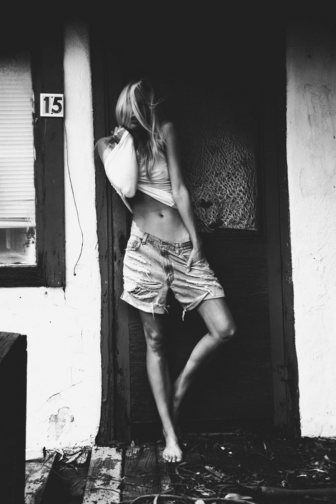 Фотограф Кеслер Тран (30 фото)