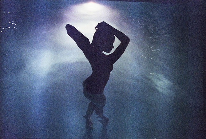 Фотограф Кеслер Тран (30 фото)