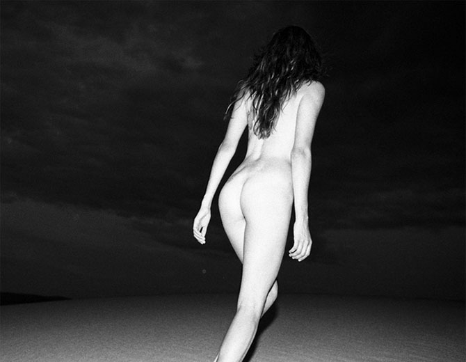 Фотограф Кеслер Тран (30 фото)