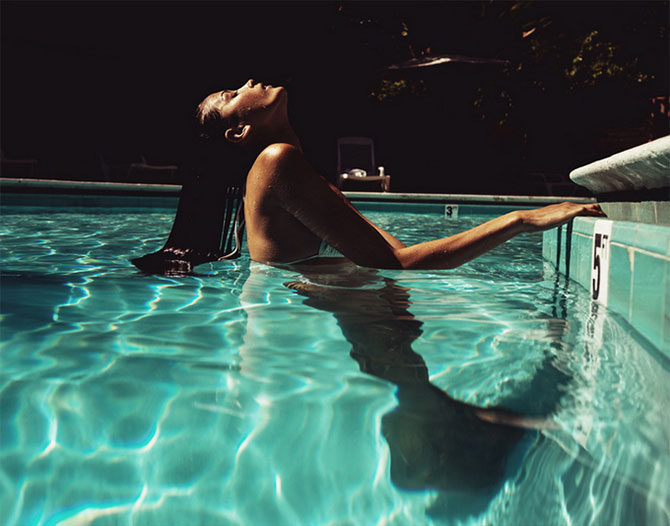 Фотограф Кеслер Тран (30 фото)