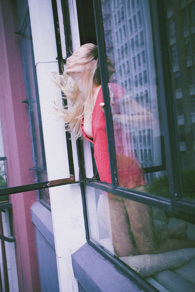 Фотограф Кеслер Тран (30 фото)