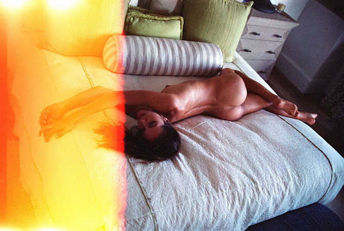 Фотограф Кеслер Тран (30 фото)