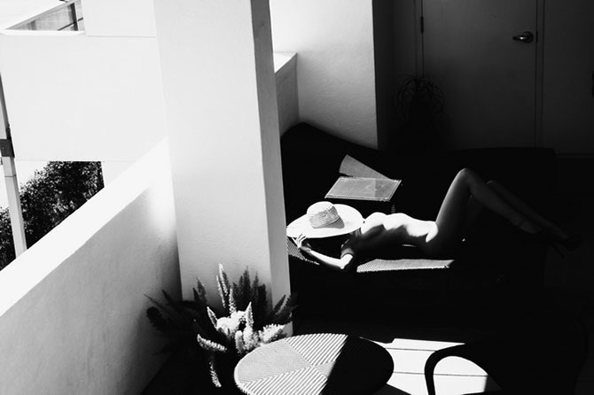 Фотограф Кеслер Тран (30 фото)