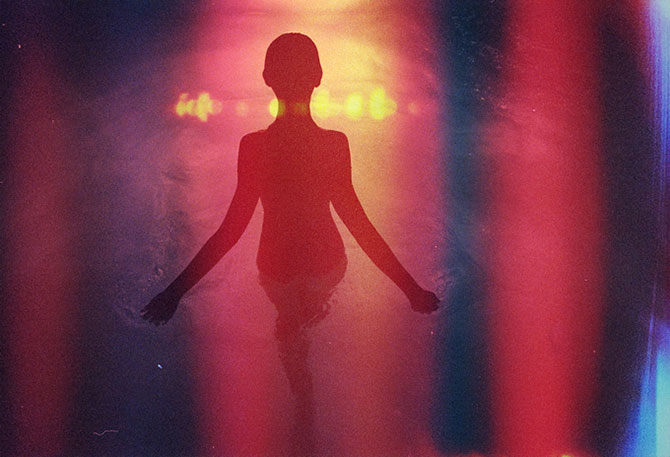 Фотограф Кеслер Тран (30 фото)