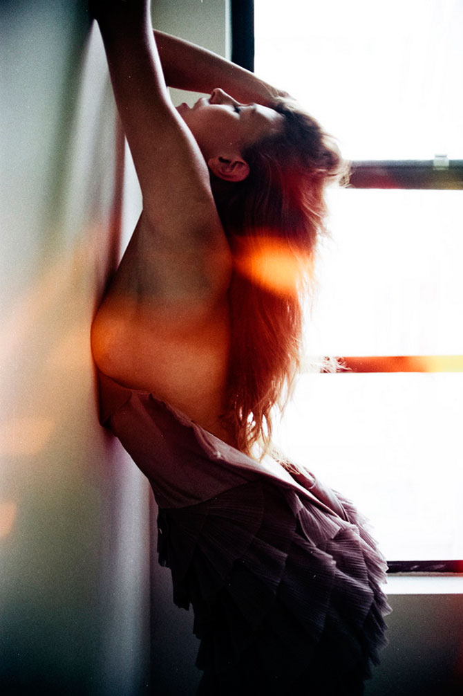 Фотограф Кеслер Тран (30 фото)