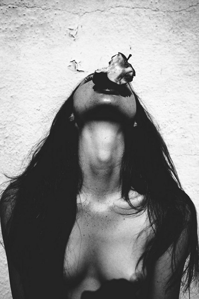 Фотограф Кеслер Тран (30 фото)