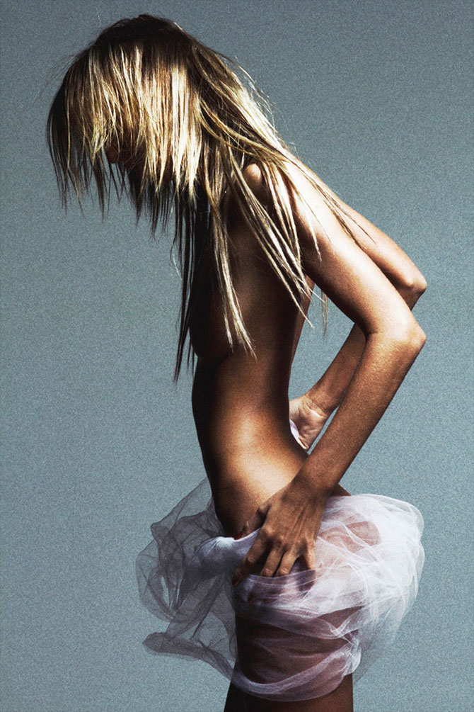 Фотограф Кеслер Тран (30 фото)