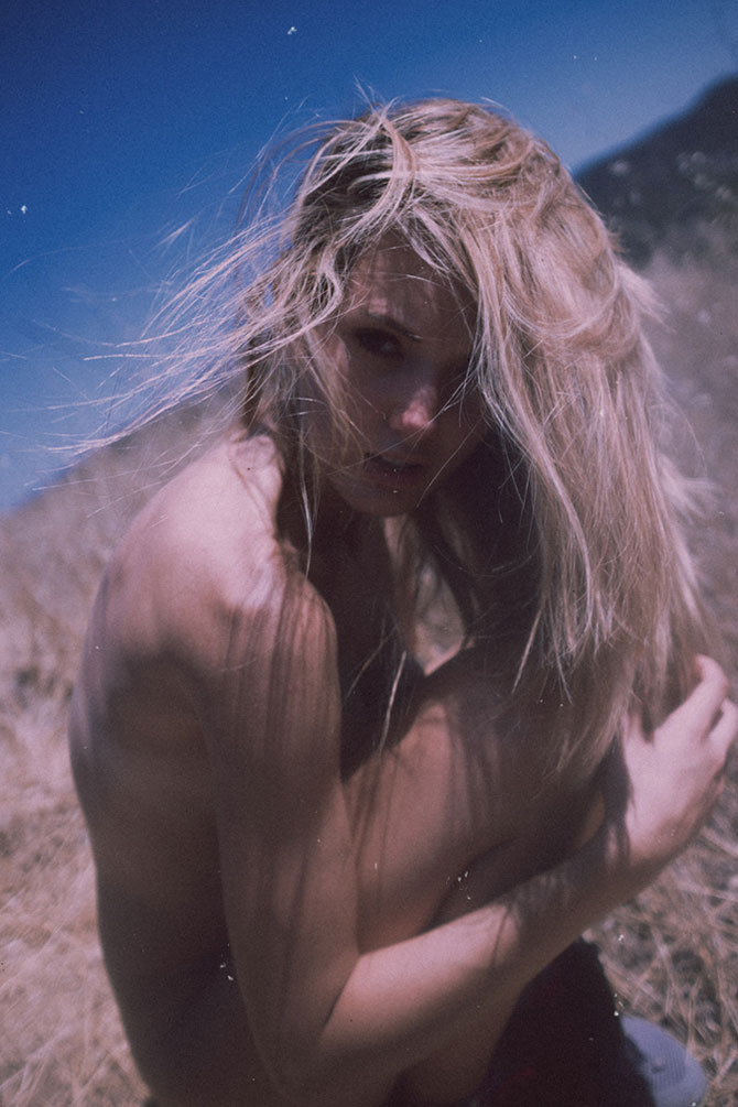 Фотограф Кеслер Тран (30 фото)