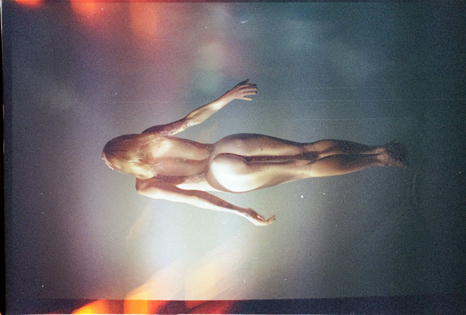 Фотограф Кеслер Тран (30 фото)