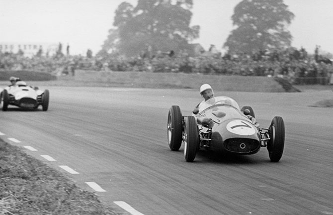 Самые красивые модели Maserati за 100 лет (27 фото)