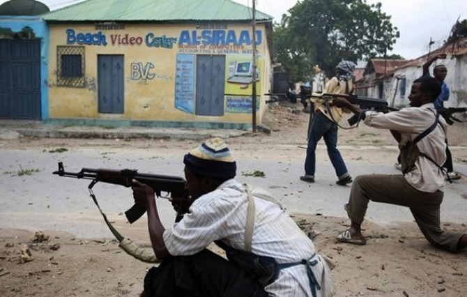 15 самых опасных городов мира