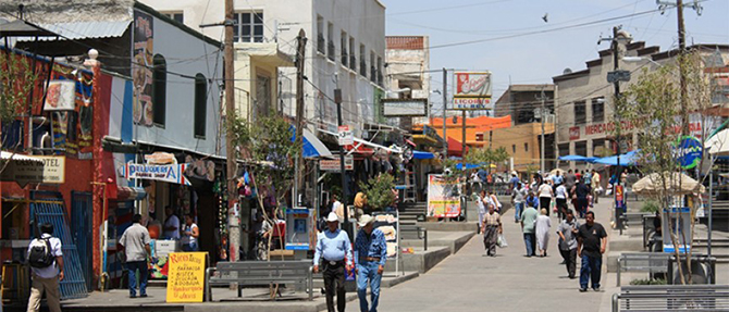 15 самых опасных городов мира