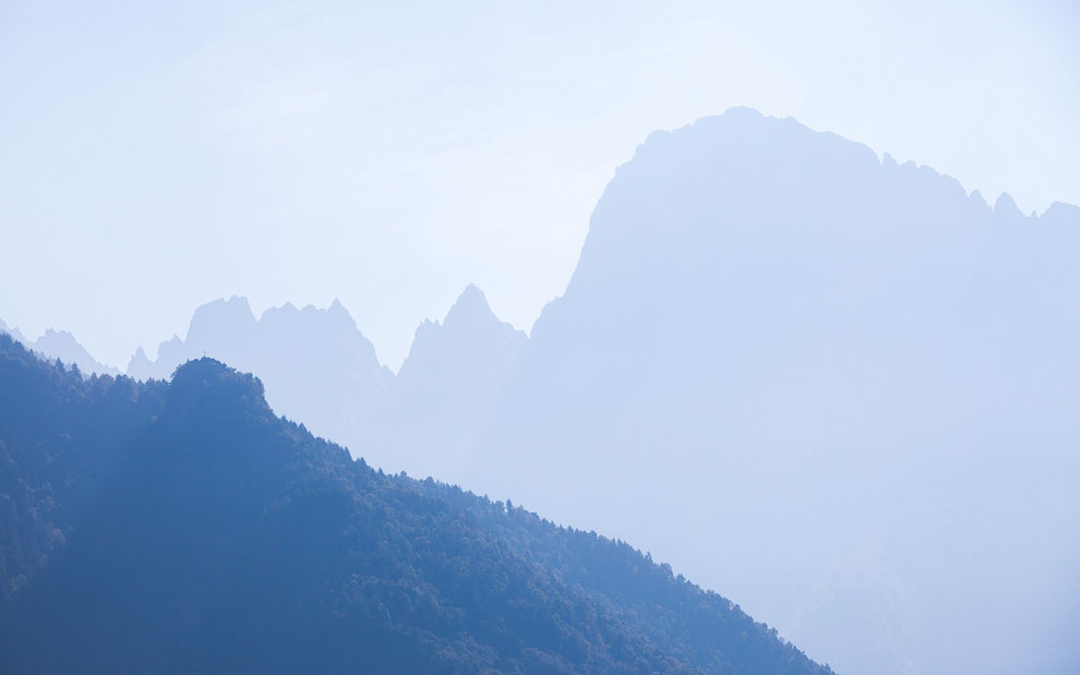 Северная Италия