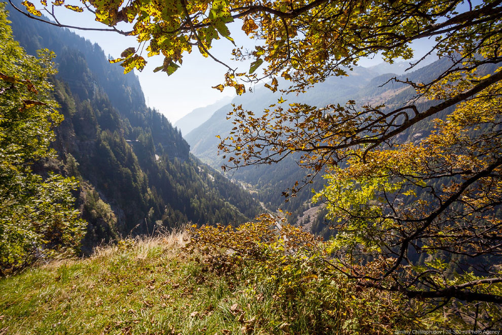 Северная Италия