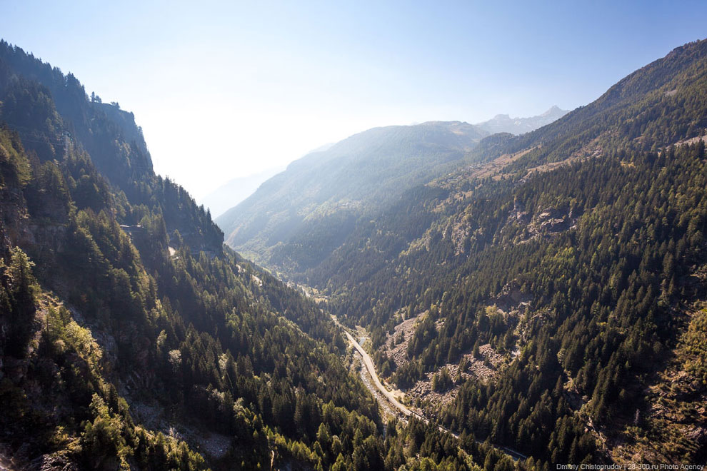 Северная Италия