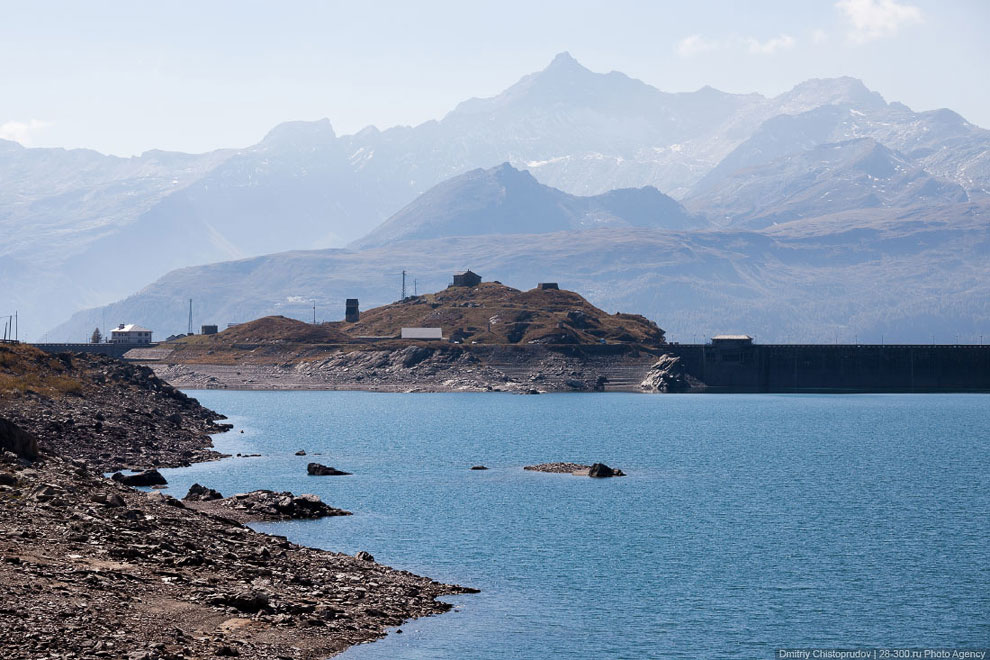 Северная Италия