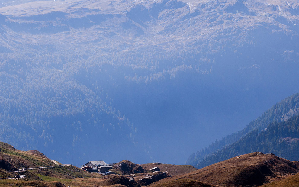 Северная Италия