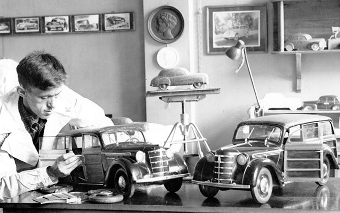 Интересные факты о легендарном «Москвиче»