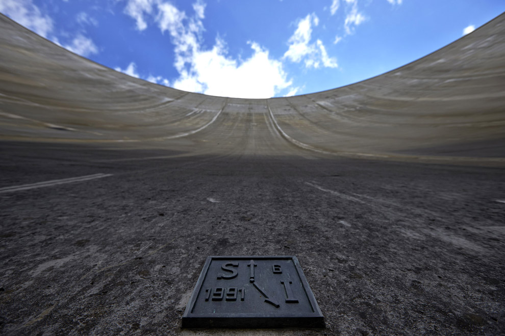 Прогулка по швейцарской границе