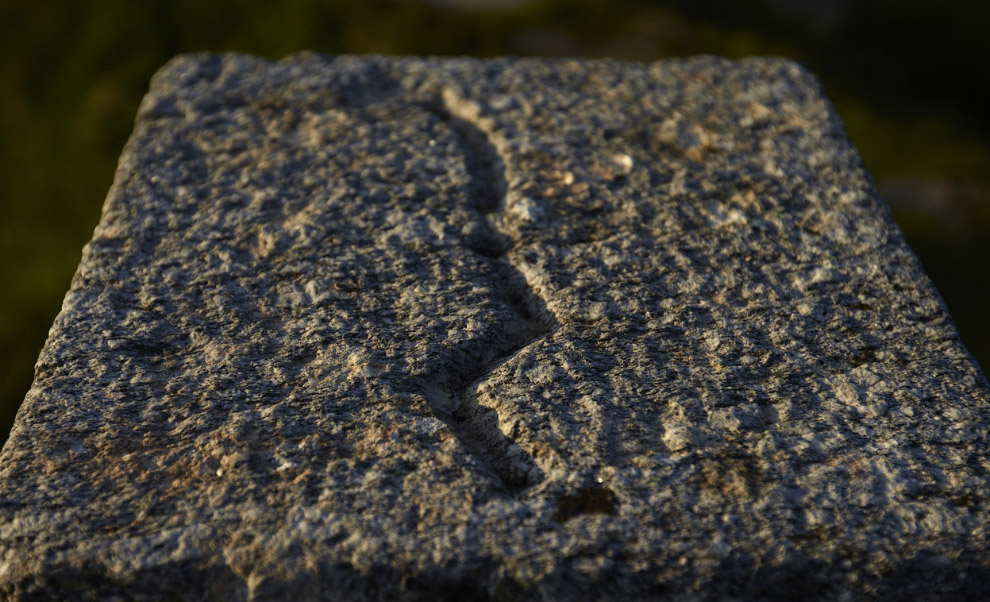 Прогулка по швейцарской границе