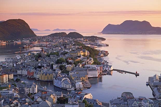 10 самых процветающих стран мира в 2014 году 10 самых процветающих стран мира в 2014 году