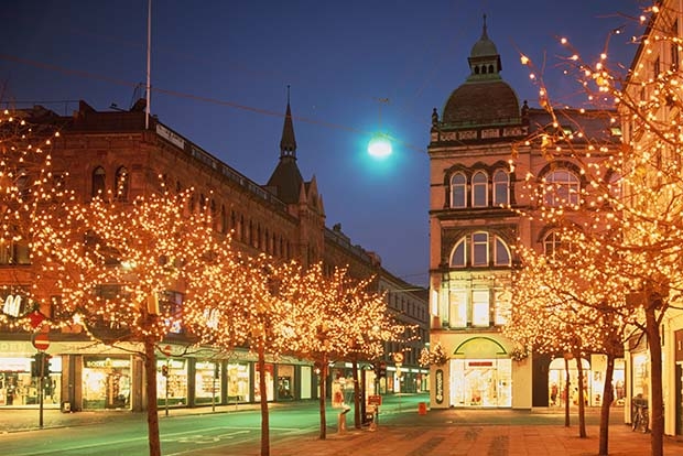 10 самых процветающих стран мира в 2014 году 10 самых процветающих стран мира в 2014 году