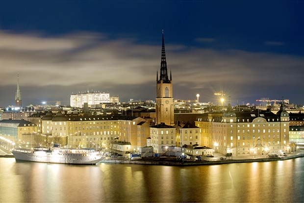 10 самых процветающих стран мира в 2014 году 10 самых процветающих стран мира в 2014 году