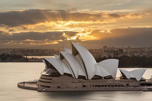 10 самых процветающих стран мира в 2014 году 10 самых процветающих стран мира в 2014 году